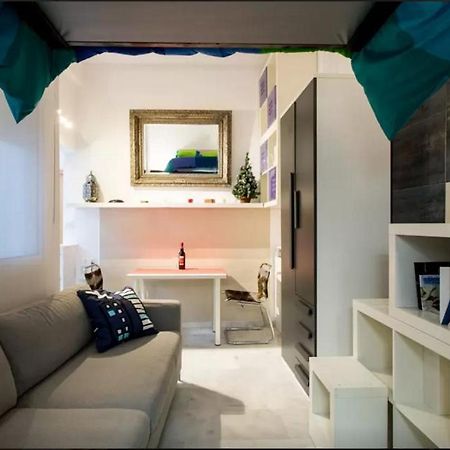 Estudio En El Corazon De Sevilla Eksteriør bilde