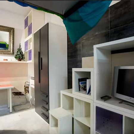 Estudio En El Corazon De Sevilla Eksteriør bilde