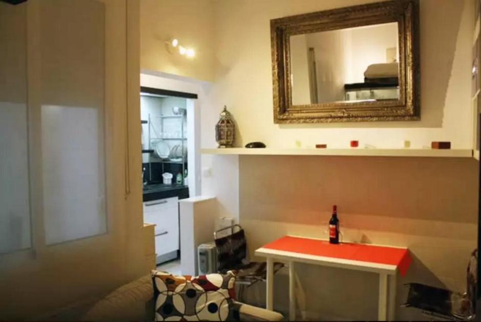 Estudio En El Corazon De Sevilla Eksteriør bilde